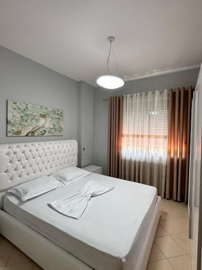 Solei Apartments ساراندا المظهر الخارجي الصورة