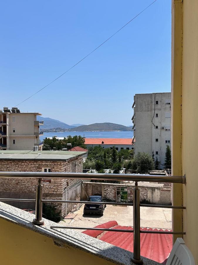 Solei Apartments ساراندا المظهر الخارجي الصورة
