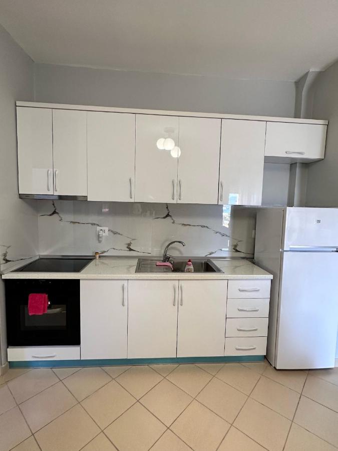 Solei Apartments ساراندا المظهر الخارجي الصورة