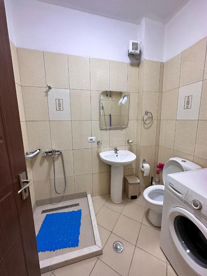 Solei Apartments ساراندا المظهر الخارجي الصورة