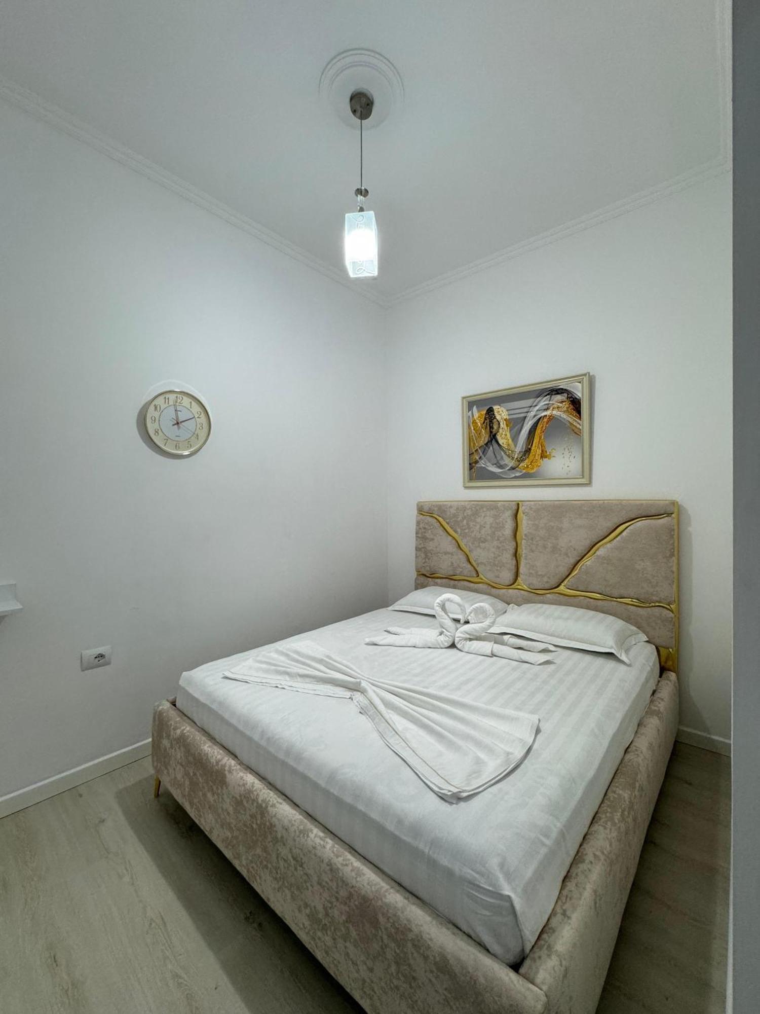 Solei Apartments ساراندا المظهر الخارجي الصورة
